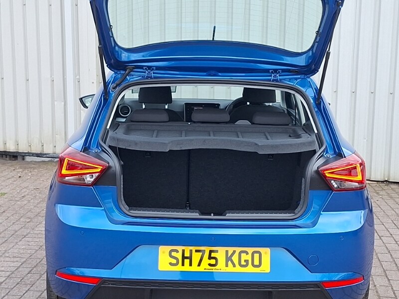 Used SEAT Ibiza 2025 for sale - 77605586: Photo 8