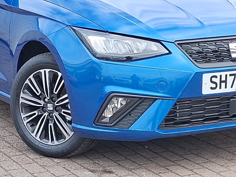 Used SEAT Ibiza 2025 for sale - 77605586: Photo 9