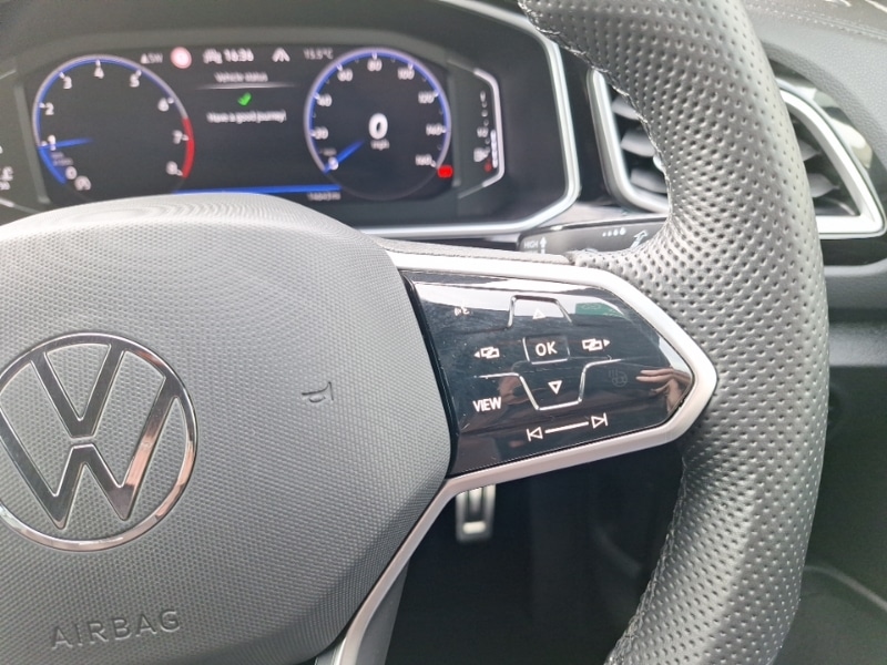 Used Volkswagen T-Roc 2022 for sale - 76713690: Photo 16