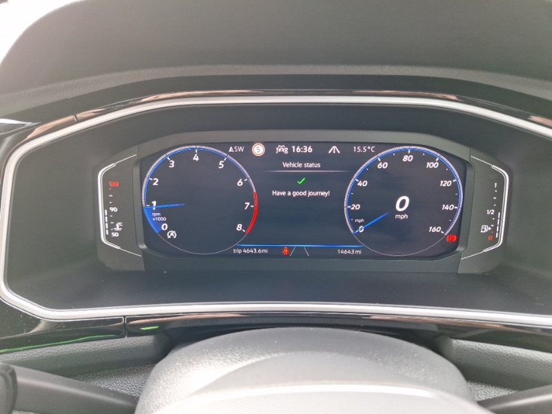 Used Volkswagen T-Roc 2022 for sale - 76713690: Photo 17