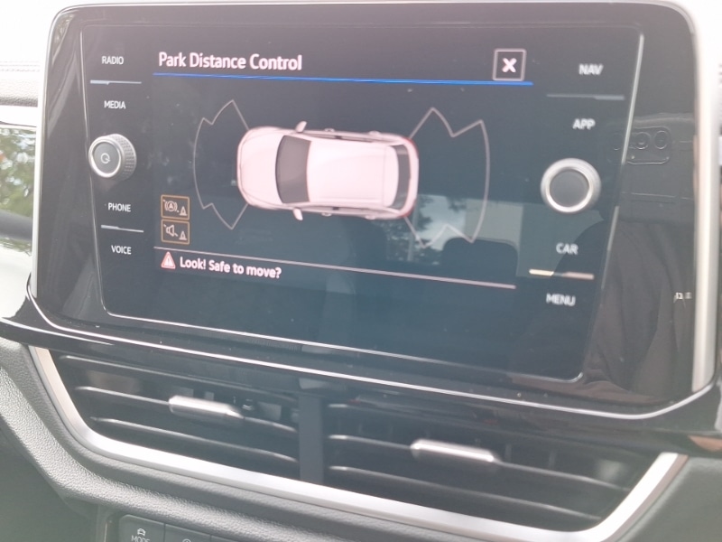 Used Volkswagen T-Roc 2022 for sale - 76713690: Photo 18