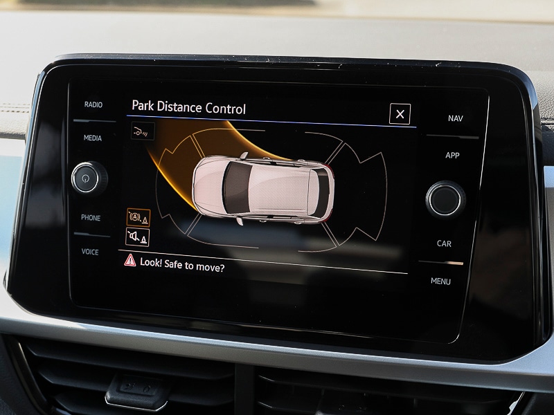 Used Volkswagen T-Roc 2025 for sale - 76511611: Photo 10