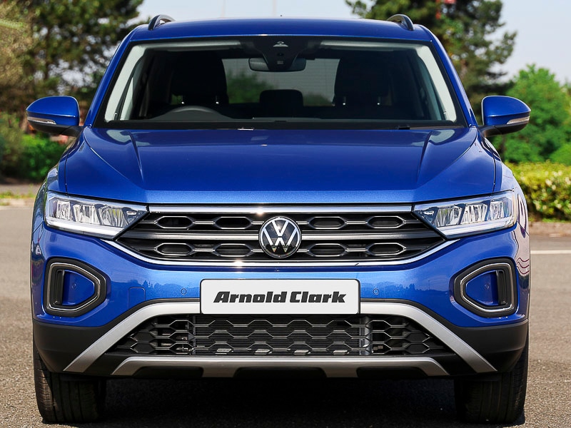 Used Volkswagen T-Roc 2025 for sale - 76511611: Photo 14