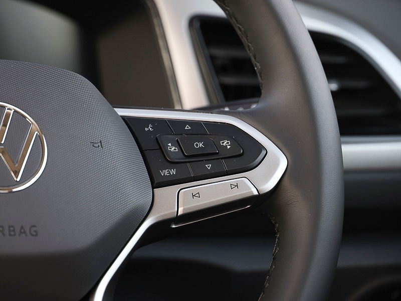 Used Volkswagen T-Roc 2025 for sale - 76511611: Photo 17