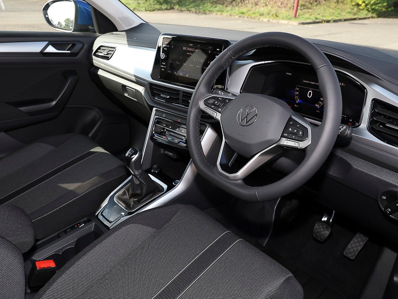 Used Volkswagen T-Roc 2025 for sale - 76511611: Photo 18