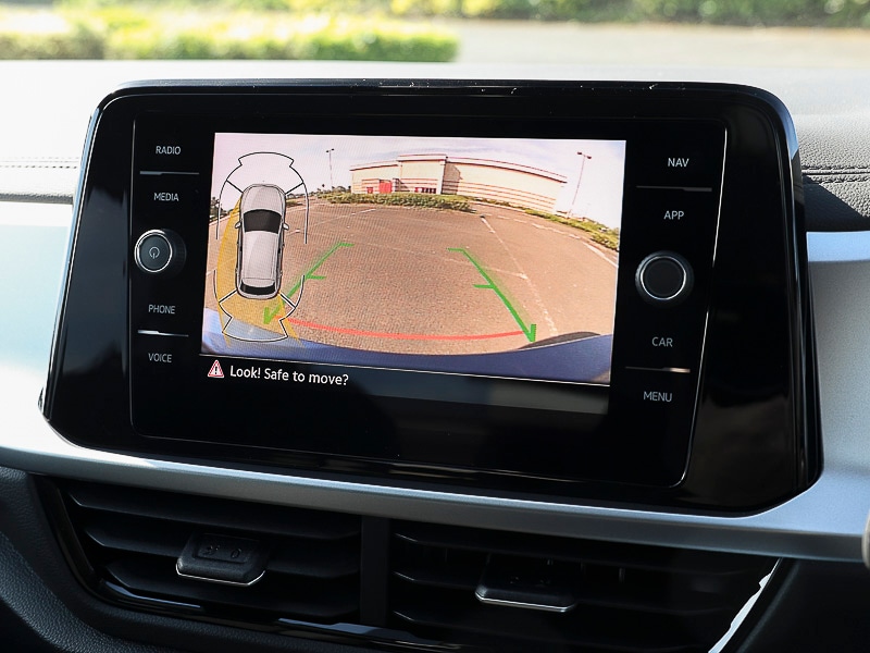 Used Volkswagen T-Roc 2025 for sale - 76511611: Photo 9