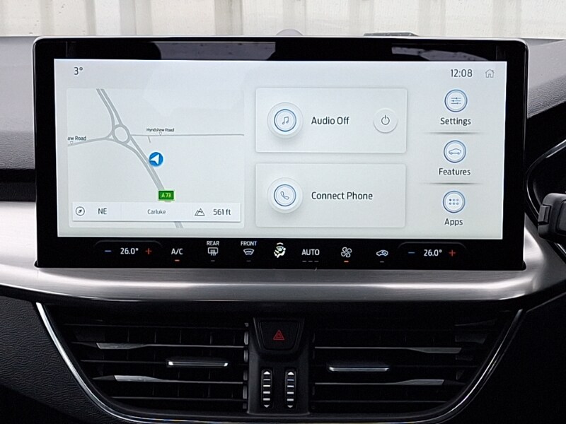 Used Ford Focus 2023 for sale - 77605926: Photo 11