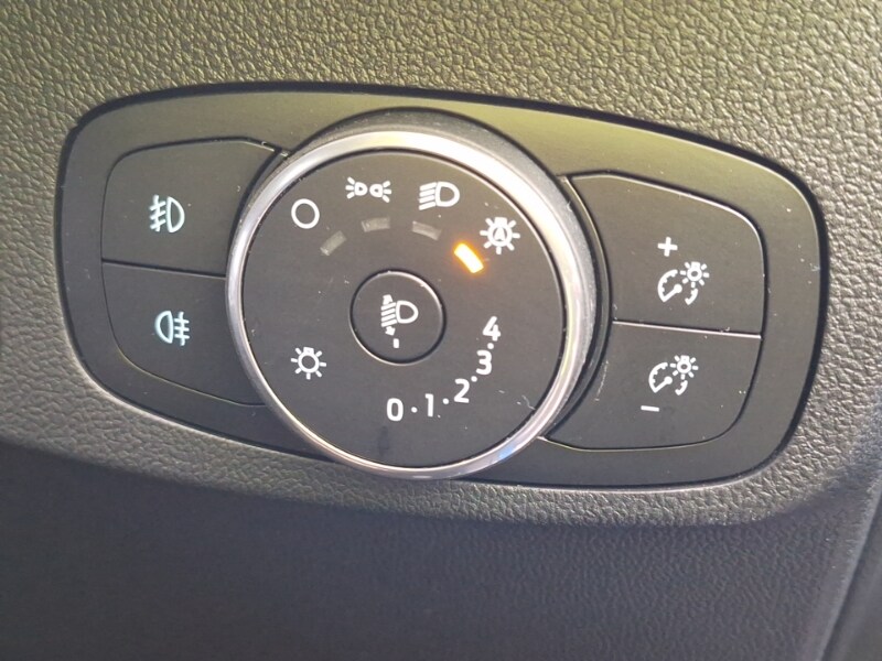 Used Ford Focus 2023 for sale - 77605926: Photo 14