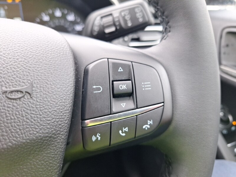 Used Ford Focus 2023 for sale - 77605926: Photo 16