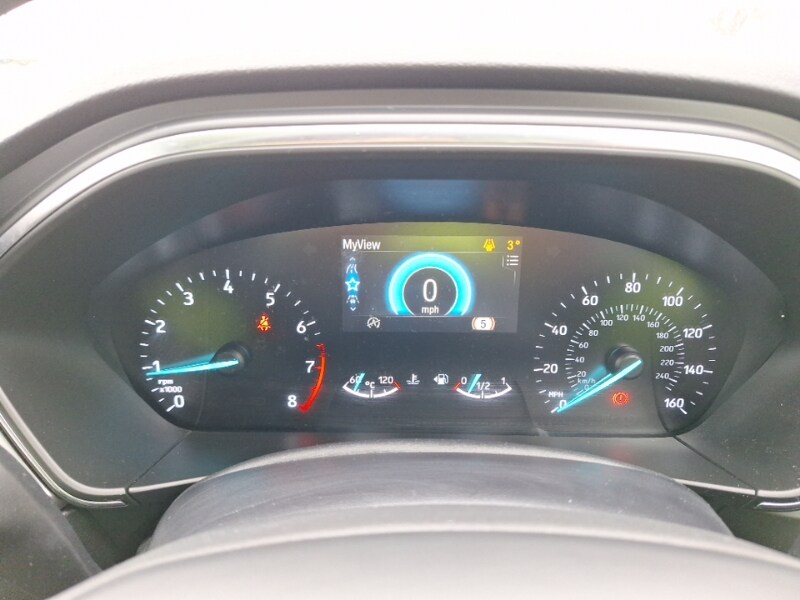 Used Ford Focus 2023 for sale - 77605926: Photo 17