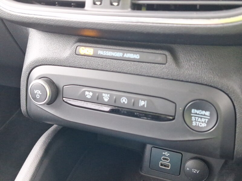 Used Ford Focus 2023 for sale - 77605926: Photo 18