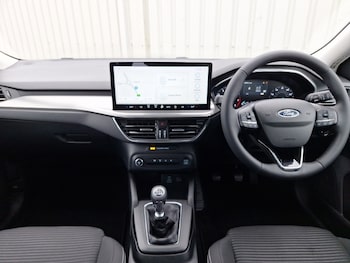 Used Ford Focus 2023 for sale - 77605926: Photo