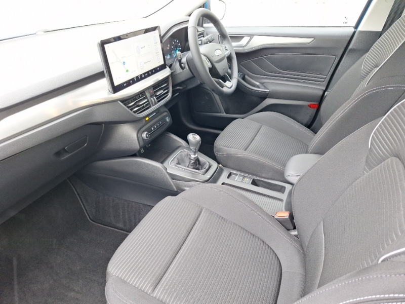 Used Ford Focus 2023 for sale - 77605926: Photo 5