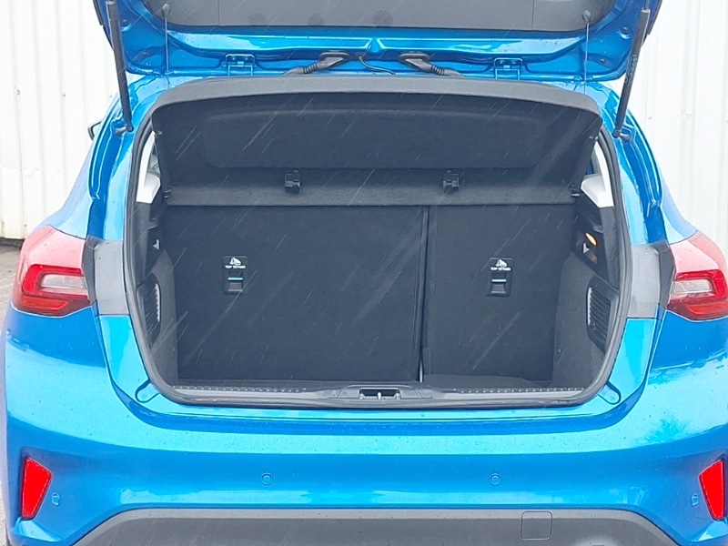 Used Ford Focus 2023 for sale - 77605926: Photo 8