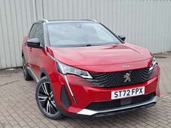 2022 - 1.6 Hybrid 225 GT Premium 5dr e-EAT8