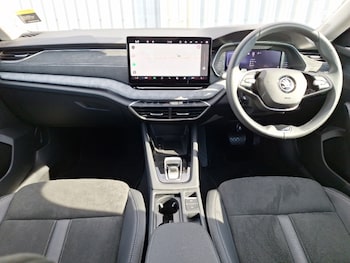 Used Skoda Octavia 2024 for sale - 75595379: Photo