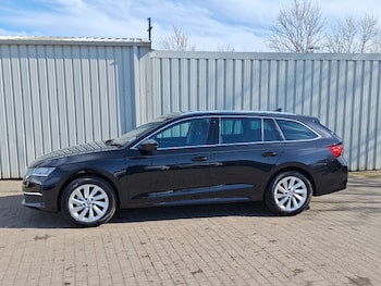 Used Skoda Octavia 2024 for sale - 75595379: Photo