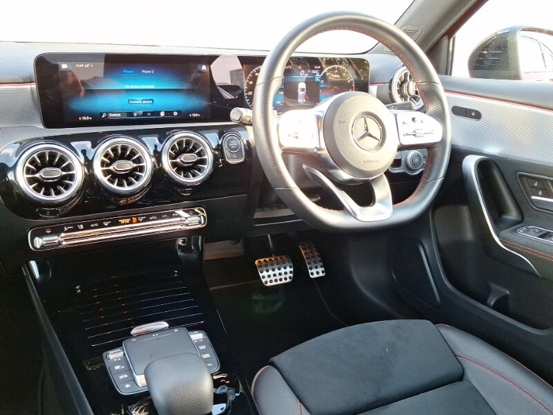 Used Mercedes-Benz A-Class 2023 for sale - 76264736: Photo 10