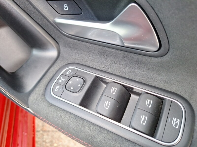 Used Mercedes-Benz A-Class 2023 for sale - 76264736: Photo 13