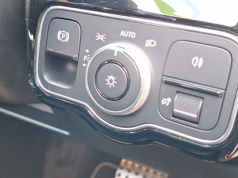 Used Mercedes-Benz A-Class 2023 for sale - 76264736: Photo 14