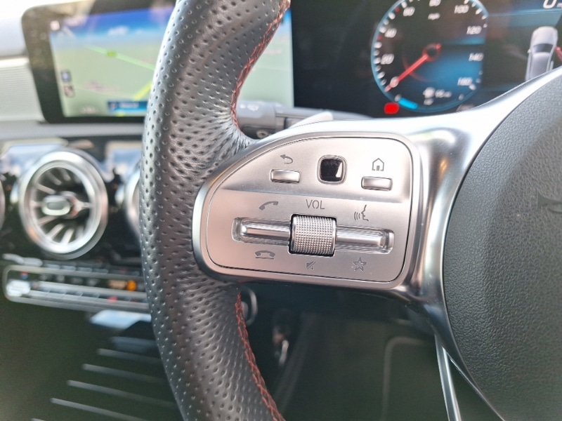 Used Mercedes-Benz A-Class 2023 for sale - 76264736: Photo 15