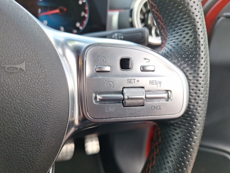 Used Mercedes-Benz A-Class 2023 for sale - 76264736: Photo 16