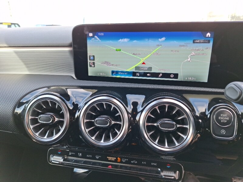 Used Mercedes-Benz A-Class 2023 for sale - 76264736: Photo 18