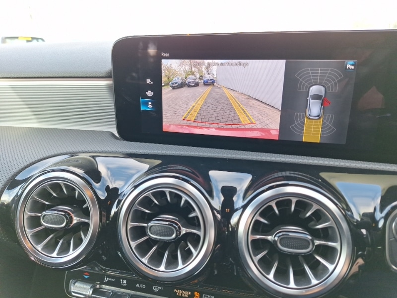 Used Mercedes-Benz A-Class 2023 for sale - 76264736: Photo 19