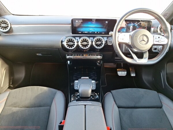 Used Mercedes-Benz A-Class 2023 for sale - 76264736: Photo 2