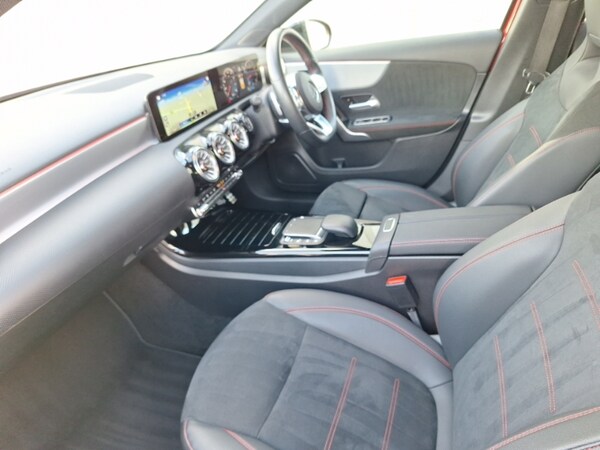 Used Mercedes-Benz A-Class 2023 for sale - 76264736: Photo 5