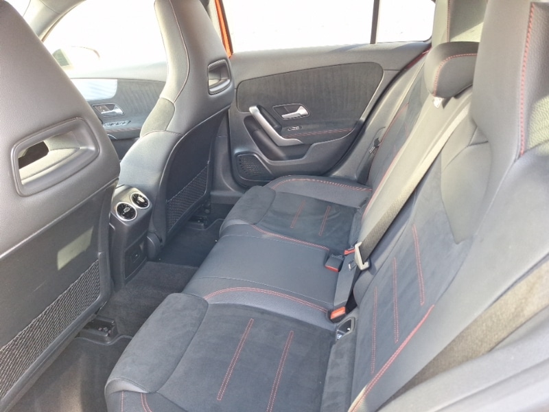 Used Mercedes-Benz A-Class 2023 for sale - 76264736: Photo 6