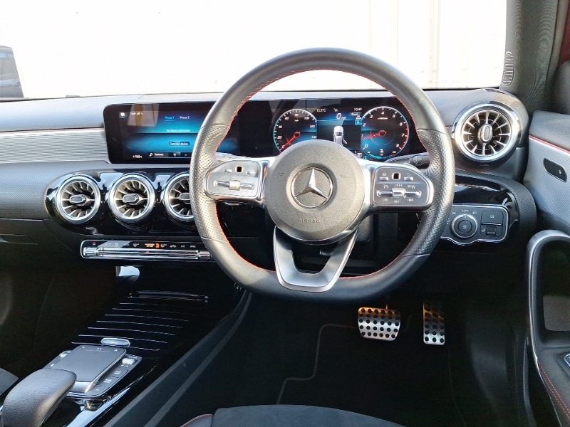 Used Mercedes-Benz A-Class 2023 for sale - 76264736: Photo 7