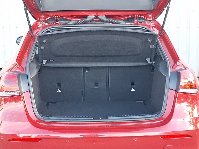 Used Mercedes-Benz A-Class 2023 for sale - 76264736: Photo 8