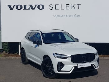 Used Volvo XC60 2026 for sale - 79768518: Photo