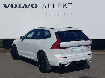 Used Volvo XC60 2026 for sale - 79768518: Photo