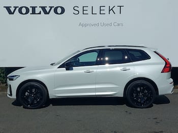Used Volvo XC60 2026 for sale - 79768518: Photo