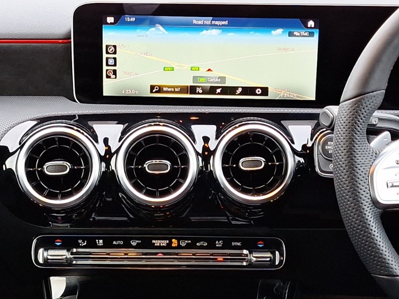 Used Mercedes-Benz A-Class 2019 for sale - 77544434: Photo 11