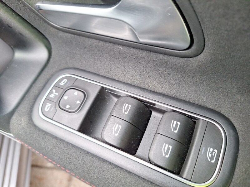 Used Mercedes-Benz A-Class 2019 for sale - 77544434: Photo 13