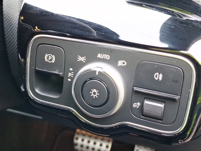 Used Mercedes-Benz A-Class 2019 for sale - 77544434: Photo 14