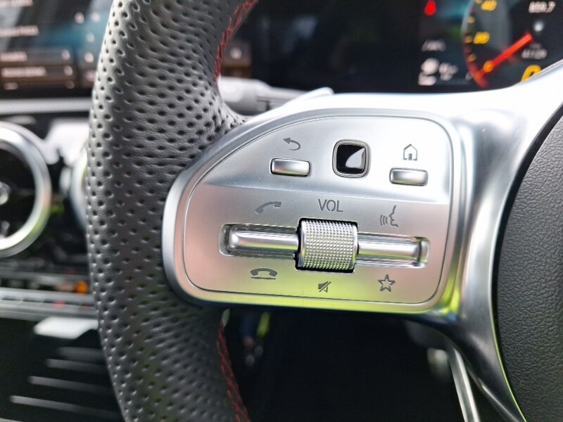 Used Mercedes-Benz A-Class 2019 for sale - 77544434: Photo 15