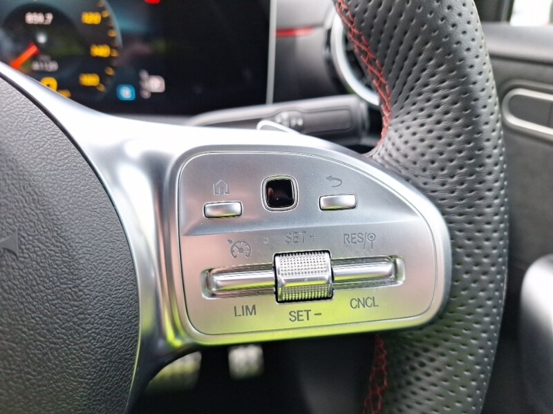 Used Mercedes-Benz A-Class 2019 for sale - 77544434: Photo 16