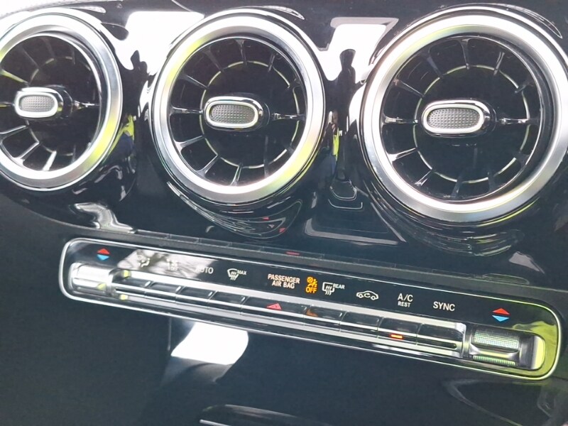 Used Mercedes-Benz A-Class 2019 for sale - 77544434: Photo 18