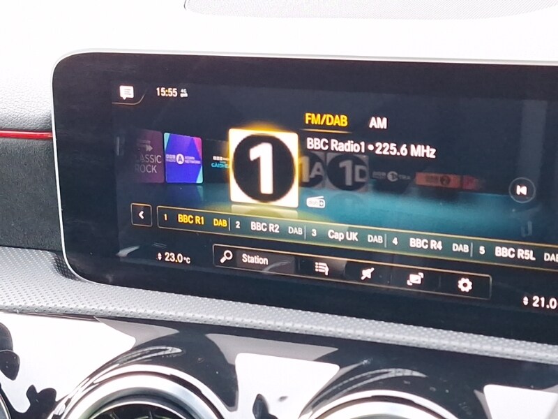 Used Mercedes-Benz A-Class 2019 for sale - 77544434: Photo 19