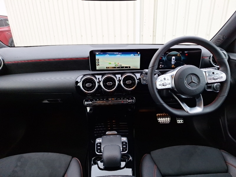 Used Mercedes-Benz A-Class 2019 for sale - 77544434: Photo 2