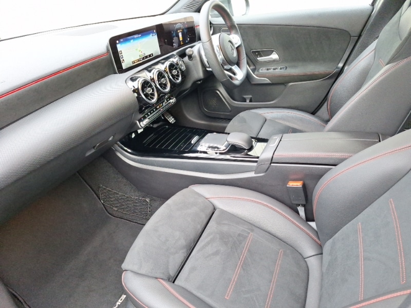 Used Mercedes-Benz A-Class 2019 for sale - 77544434: Photo 5