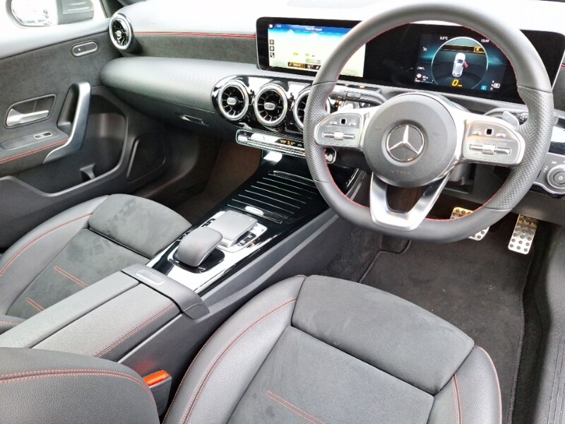 Used Mercedes-Benz A-Class 2019 for sale - 77544434: Photo 7