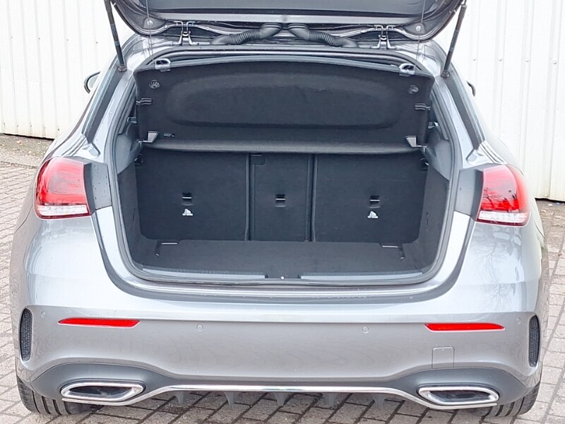 Used Mercedes-Benz A-Class 2019 for sale - 77544434: Photo 8