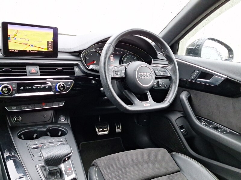 Used Audi A4 2019 for sale - 77508969: Photo 10