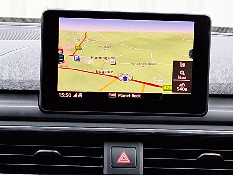 Used Audi A4 2019 for sale - 77508969: Photo 11