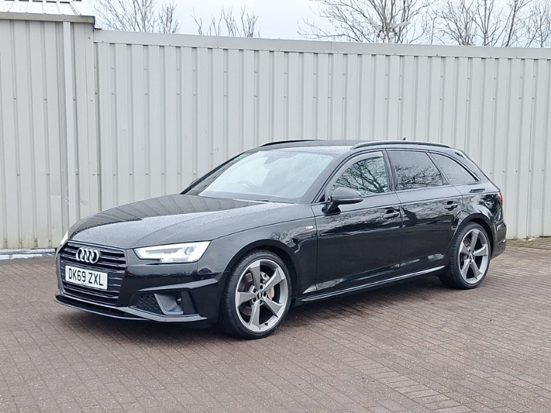 Used Audi A4 2019 for sale - 77508969: Photo 12